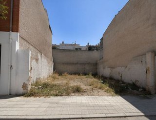 Terreno en venta en Valleaguado - La Cañada en Coslada