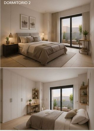Terreno en venta en Valleaguado - La Cañada en Coslada