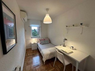 Piso en alquiler en Águilas en Madrid