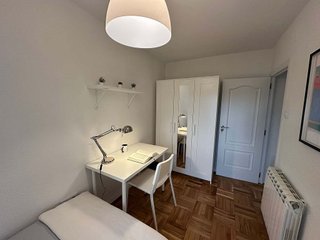 Piso en alquiler en Águilas en Madrid