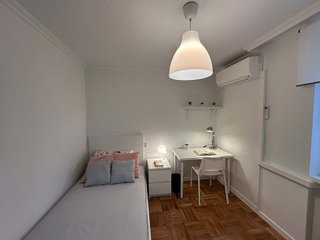 Piso en alquiler en Águilas en Madrid