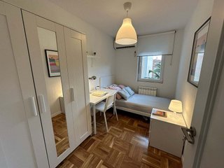 Piso en alquiler en Águilas en Madrid