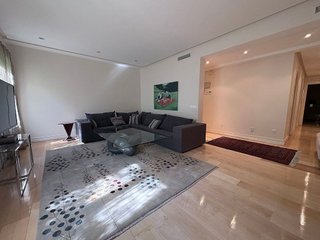 Piso en alquiler en Recoletos en Madrid