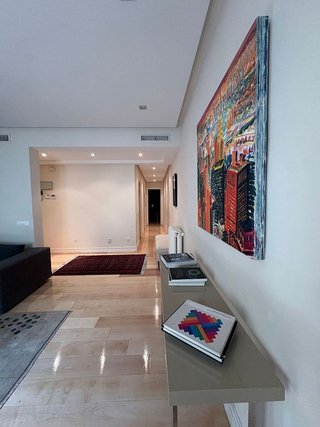 Piso en alquiler en Recoletos en Madrid