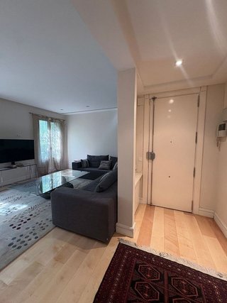 Piso en alquiler en Recoletos en Madrid
