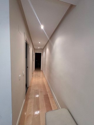 Piso en alquiler en Recoletos en Madrid
