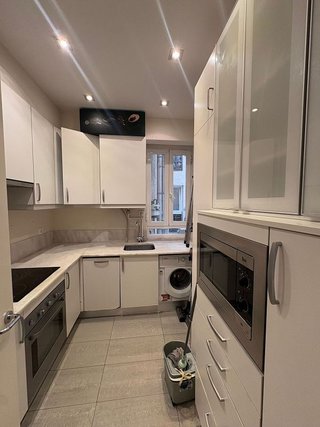 Piso en alquiler en Recoletos en Madrid