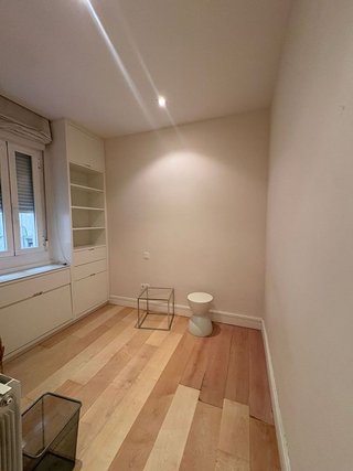 Piso en alquiler en Recoletos en Madrid
