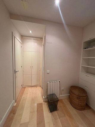 Piso en alquiler en Recoletos en Madrid