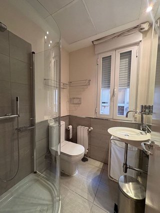Piso en alquiler en Recoletos en Madrid