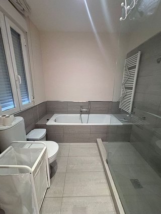 Piso en alquiler en Recoletos en Madrid