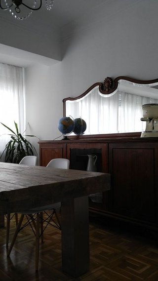 Piso en venta en Paradai en Lugo