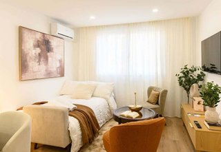 Piso en alquiler en Ventas en Madrid