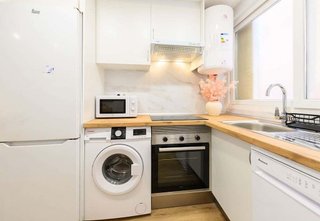 Piso en alquiler en Ventas en Madrid