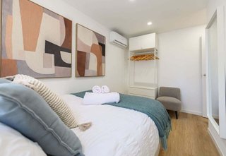 Piso en alquiler en Ventas en Madrid