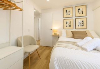 Piso en alquiler en Ventas en Madrid