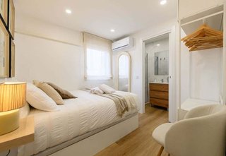 Piso en alquiler en Ventas en Madrid