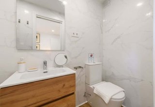 Piso en alquiler en Ventas en Madrid