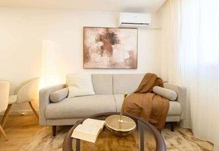 Piso en alquiler en Ventas en Madrid