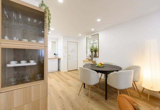 Piso en alquiler en Ventas en Madrid