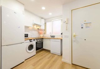 Piso en alquiler en Ventas en Madrid