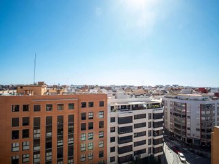 Piso en alquiler en La Raïosa en Valencia