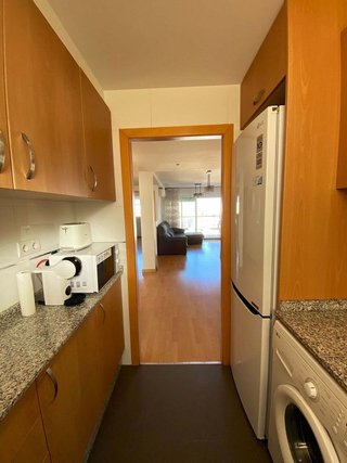 Piso en alquiler en La Raïosa en Valencia