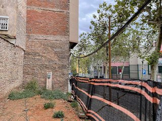 Solar en venta en La Florida en Hospitalet de Llobregat, L´