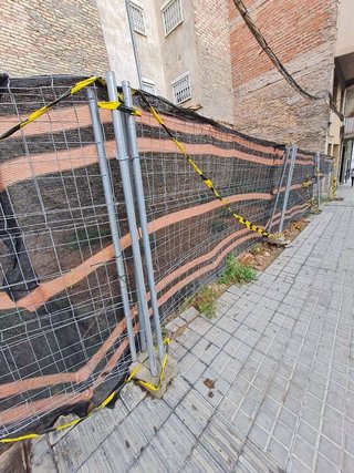 Solar en venta en La Florida en Hospitalet de Llobregat, L´