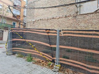 Solar en venta en La Florida en Hospitalet de Llobregat, L´