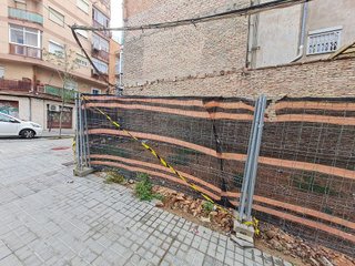 Solar en venta en La Florida en Hospitalet de Llobregat, L´