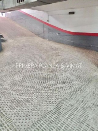 Garaje en venta en El Palau - Escorxador en Mataró
