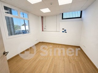 Nave industrial en alquiler en Poble Nou - Torreromeu - Can Roqueta en Sabadell