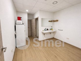 Nave industrial en alquiler en Poble Nou - Torreromeu - Can Roqueta en Sabadell