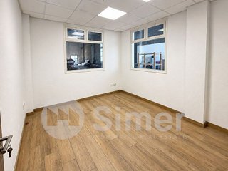 Nave industrial en alquiler en Poble Nou - Torreromeu - Can Roqueta en Sabadell
