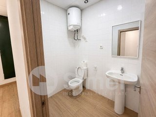Nave industrial en alquiler en Poble Nou - Torreromeu - Can Roqueta en Sabadell