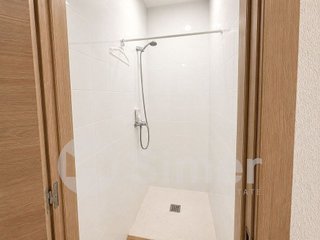 Nave industrial en alquiler en Poble Nou - Torreromeu - Can Roqueta en Sabadell