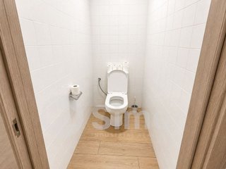 Nave industrial en alquiler en Poble Nou - Torreromeu - Can Roqueta en Sabadell