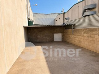 Nave industrial en alquiler en Poble Nou - Torreromeu - Can Roqueta en Sabadell