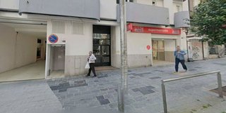 Piso en alquiler en Ensanche - Sar en Santiago de Compostela