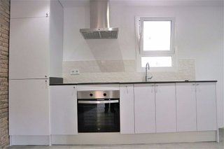Piso en venta en El Raval en Barcelona