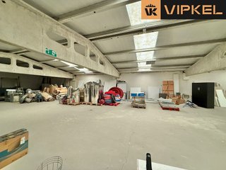 Nave industrial en alquiler en Bergondo