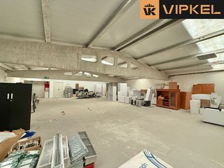Nave industrial en alquiler en Bergondo