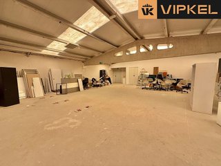 Nave industrial en alquiler en Bergondo