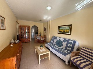 Casa adosada en venta en Nueva Torrevieja - Aguas Nuevas en Torrevieja