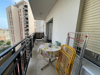 Piso en alquiler en Ciudad Universitària en Valencia