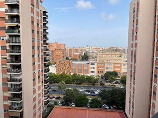 Piso en alquiler en Ciudad Universitària en Valencia