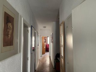 Piso en alquiler en Ciudad Universitària en Valencia