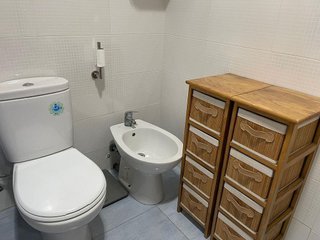 Piso en alquiler en Ciudad Universitària en Valencia