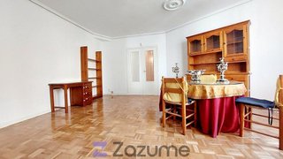 Piso en alquiler en Embajadores - Lavapiés en Madrid